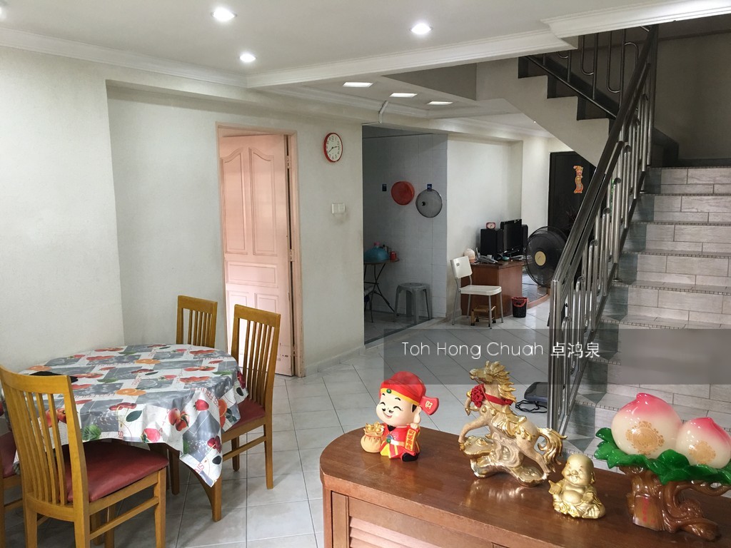 Blk 652 Woodlands Ring Road (Woodlands), HDB Executive #130506112